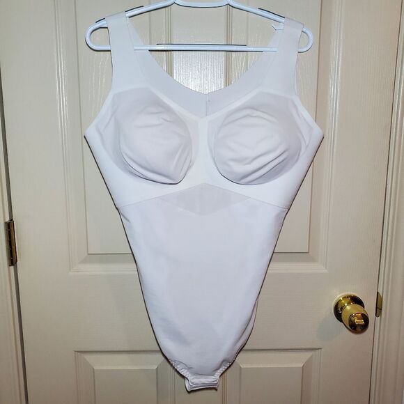 Honeylove Tank Bodysuit Size 3x - Picture 2 of 10